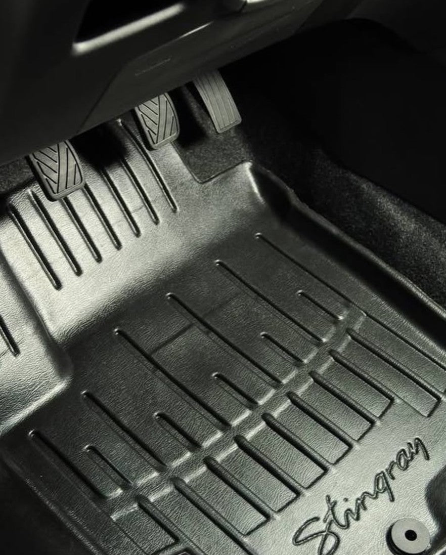 AUDI Q3 (F3) (2019-2024)