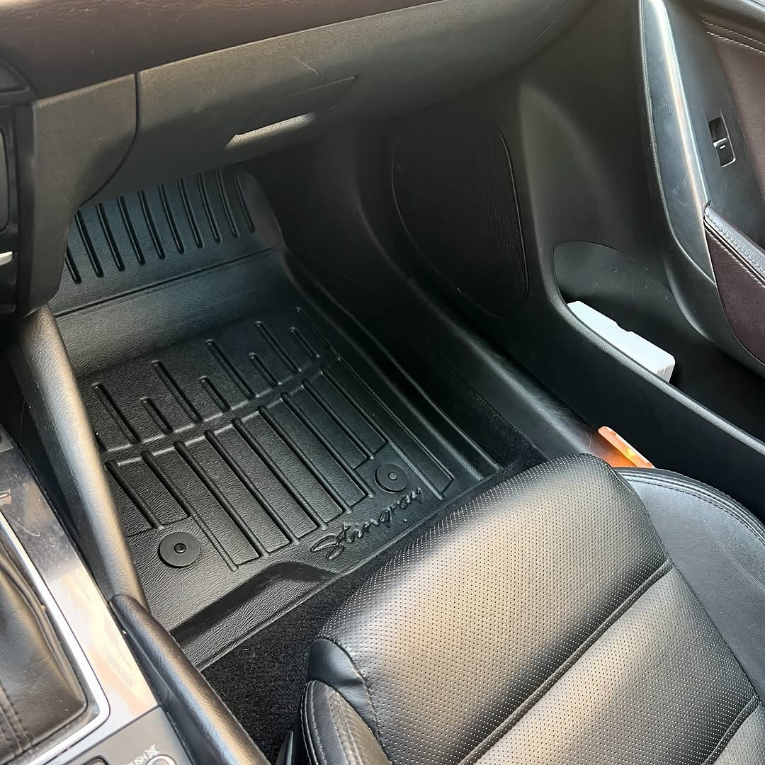 AUDI Q3 (F3) (2019-2024)