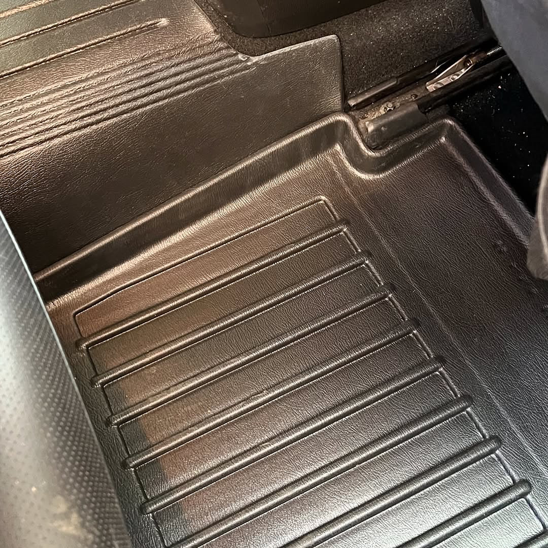 AUDI Q3 (F3) (2019-2024)