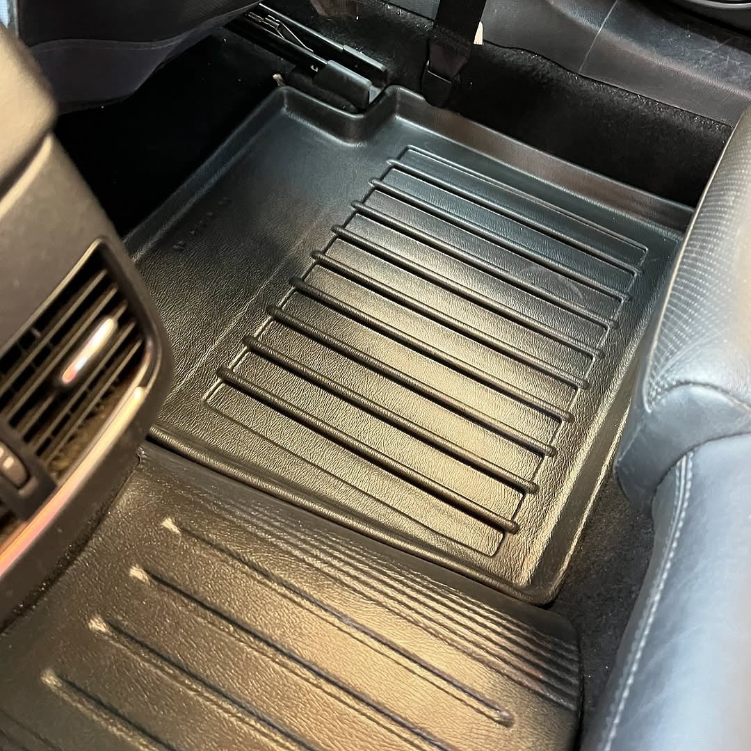 AUDI Q3 (F3) (2019-2024)