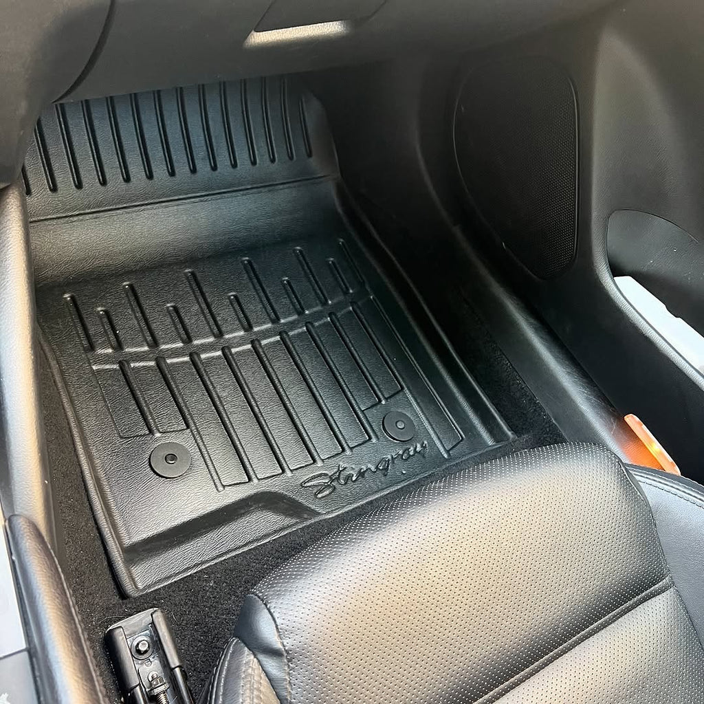 PEUGEOT 508 I (2010-2018)