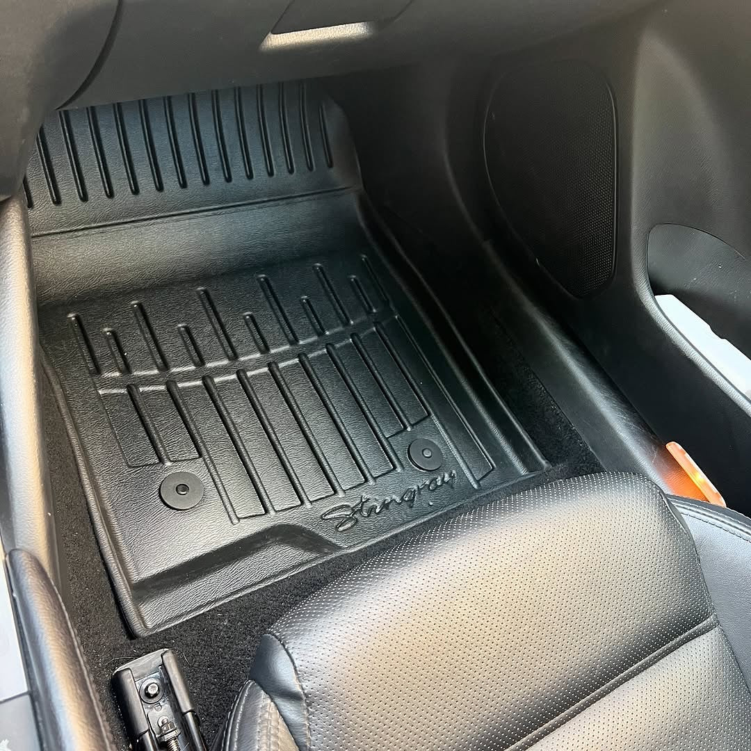 PEUGEOT 508 I (2010-2018)