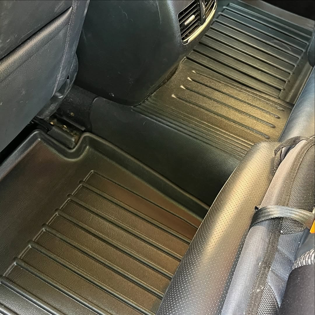 PEUGEOT 5008 (2008-2017)