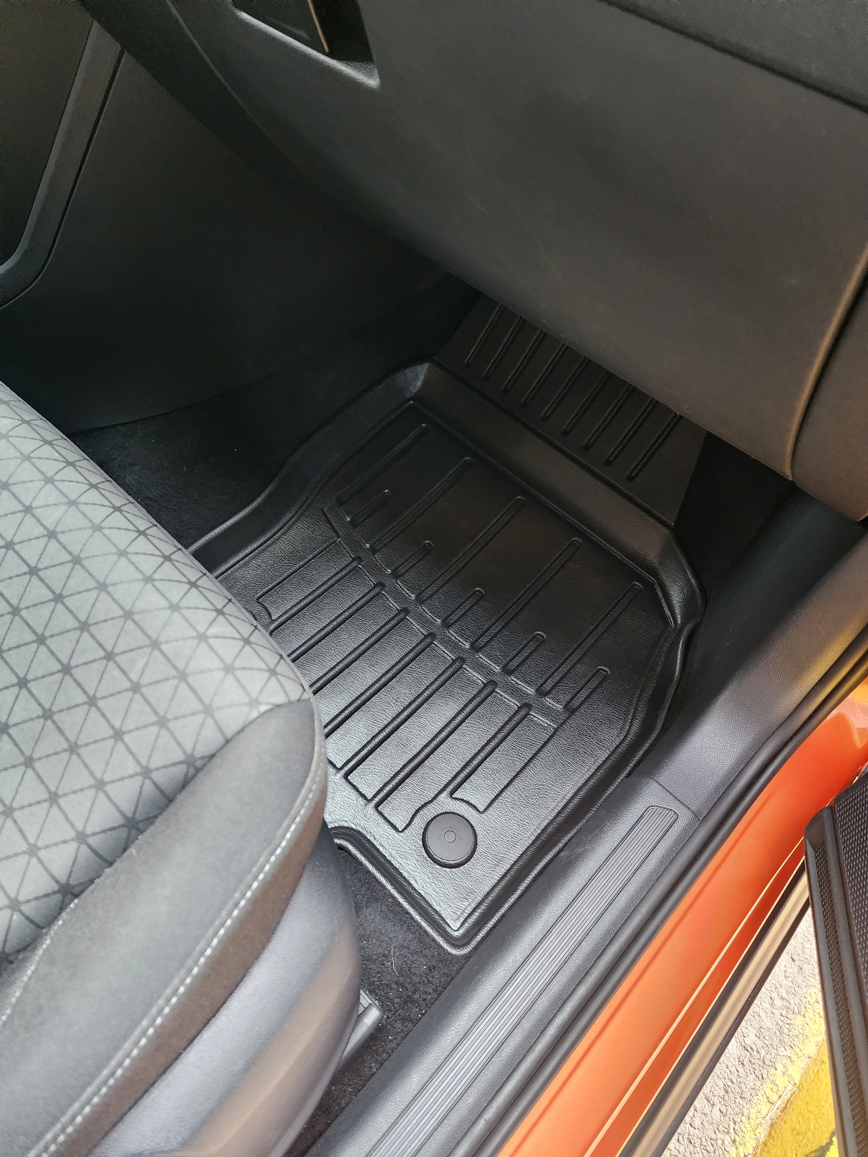 AUDI Q3 (F3) (2019-2024)