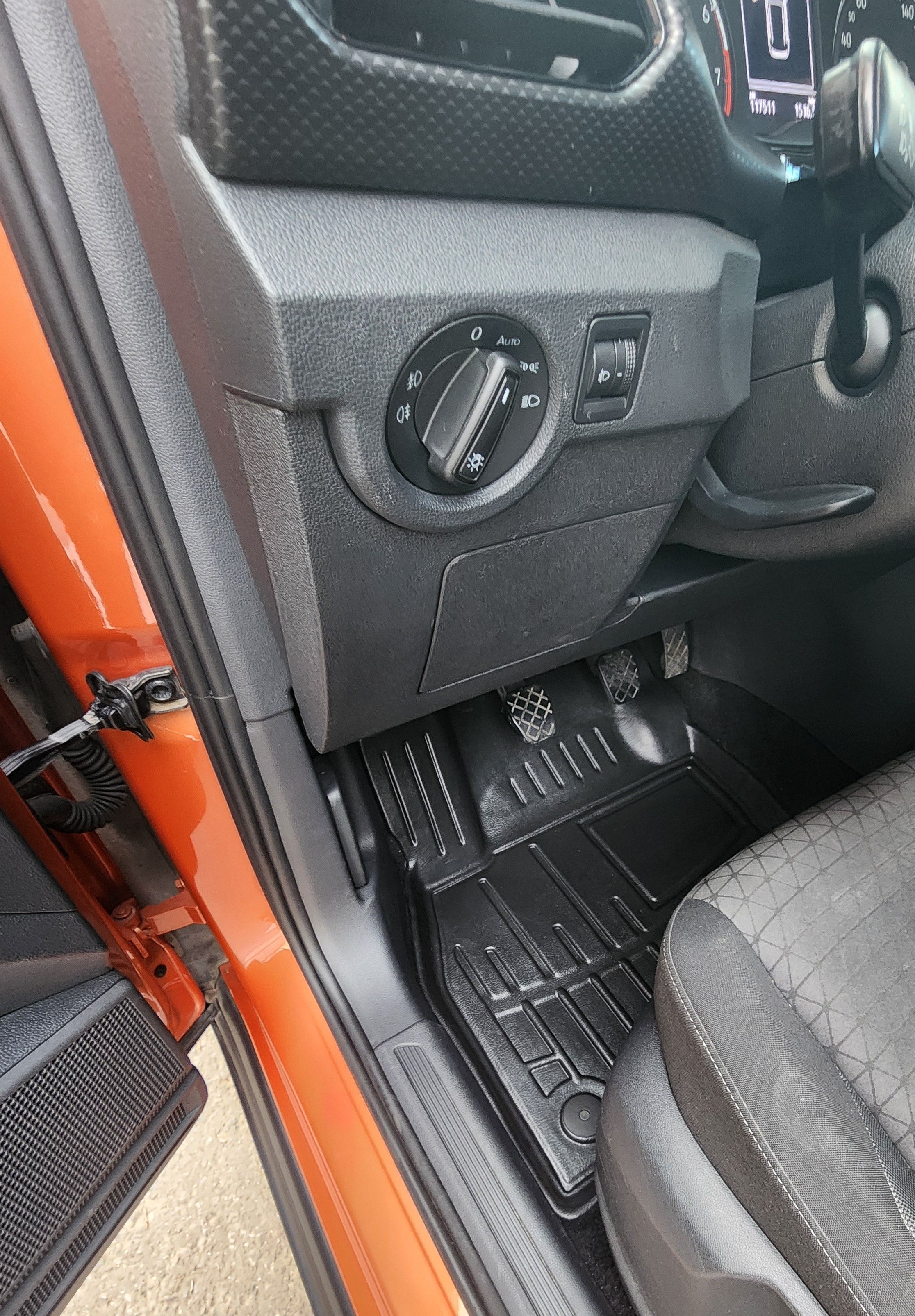 AUDI Q3 (F3) (2019-2024)