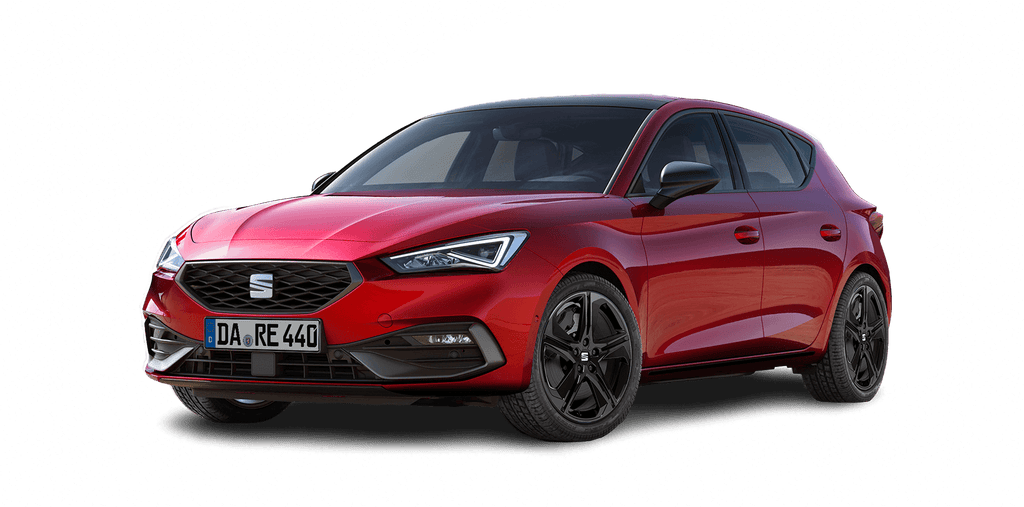 SEAT Leon IV (KL1/KL8) (2020-2025)