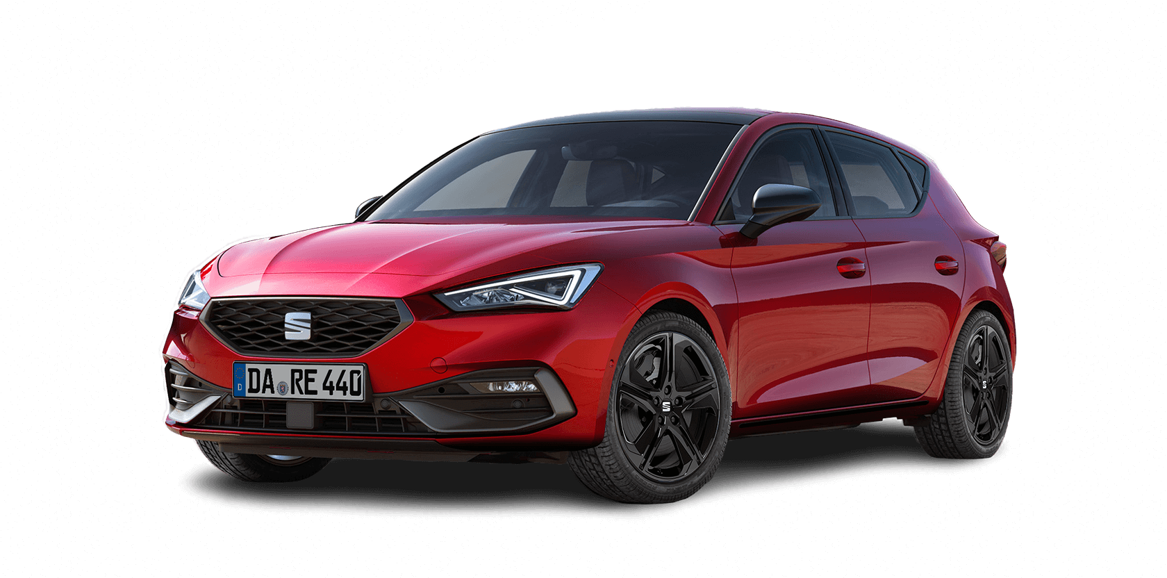 SEAT Leon IV (KL1/KL8) (2020-2025)