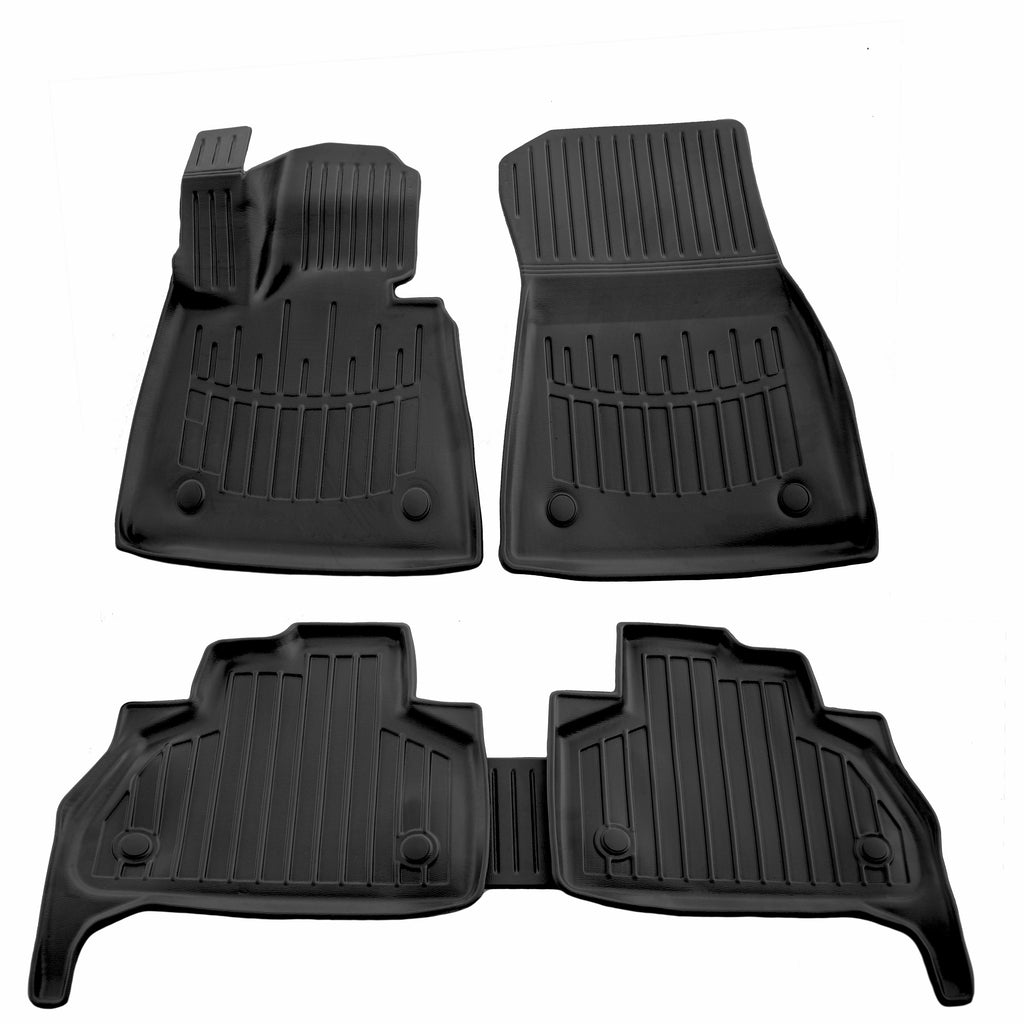 BMW X5 (G05) (2018-2026), Impermeables y Antideslizantes