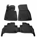 BMW X5 (G05) (2018-2026), Impermeables y Antideslizantes