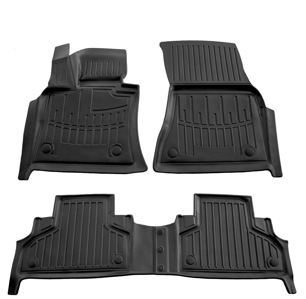 BMW X5 (F15) (2013-2018),  Impermeables