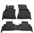 BMW X5 (F15) (2013-2018),  Impermeables