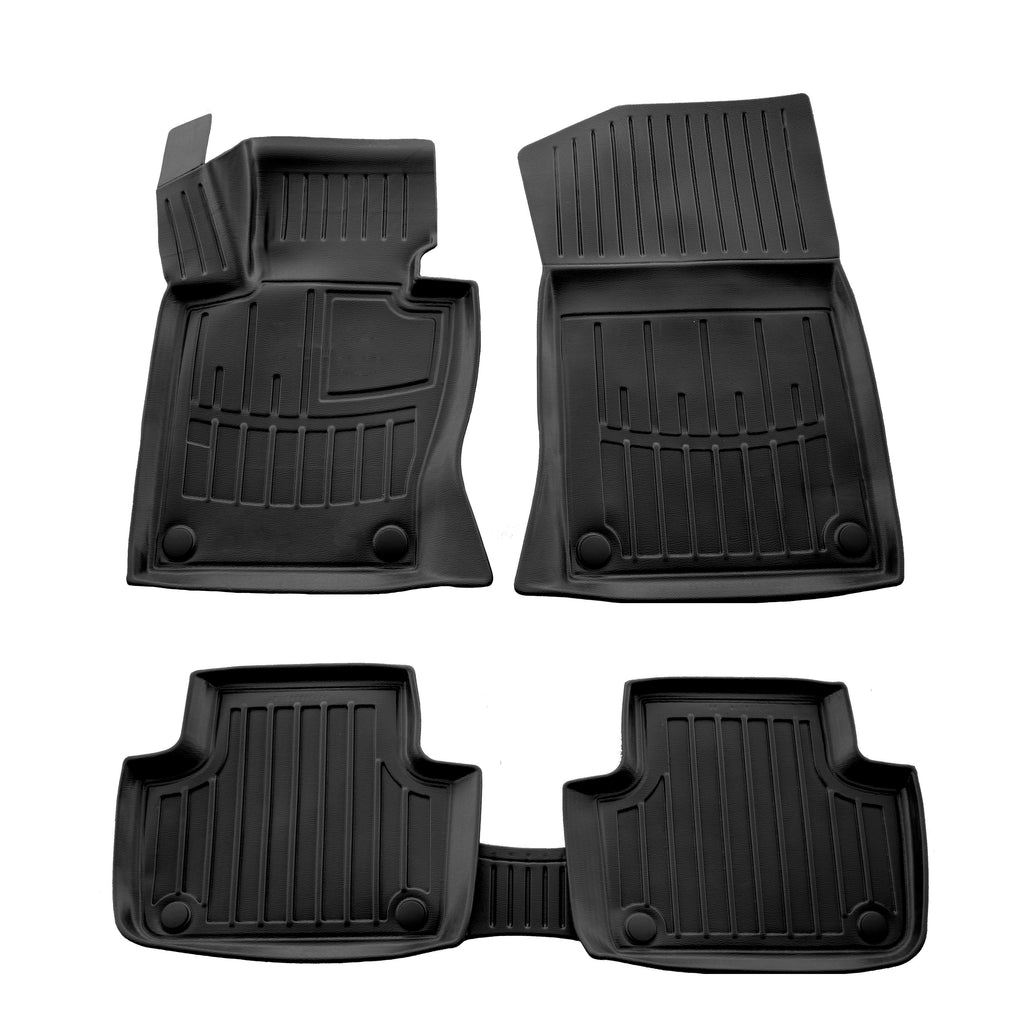BMW X3 (E83) (2004-2010),  Protección Premium