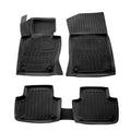 BMW X3 (E83) (2004-2010),  Protección Premium