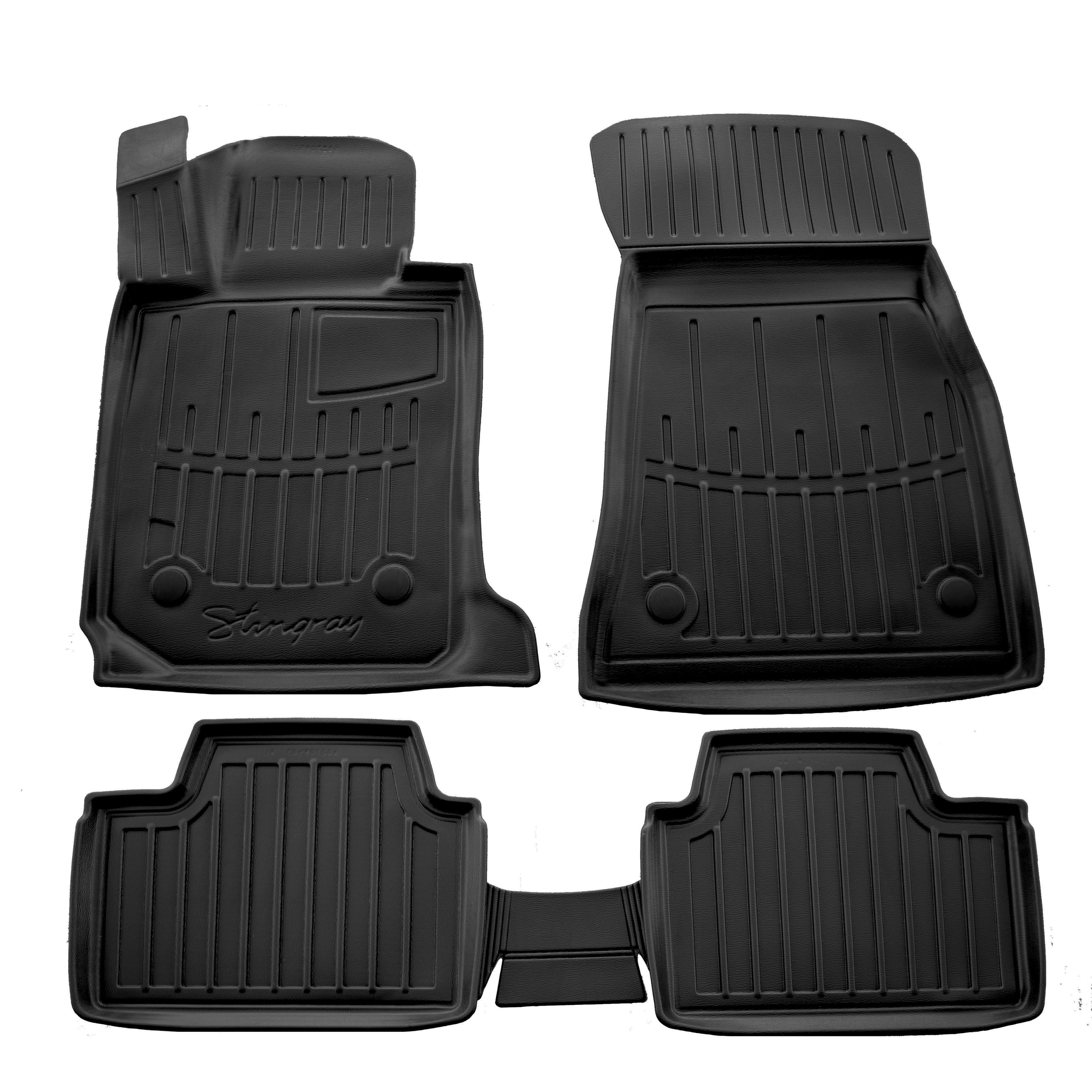 BMW 3 (F30) (F31) (2011-2019)
