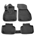 BMW X1 (F48) (2015-2022), Resistentes, antideslizantes y fáciles de limpiar