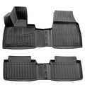 BMW i3 (I01) (2013-2022), Impermeables