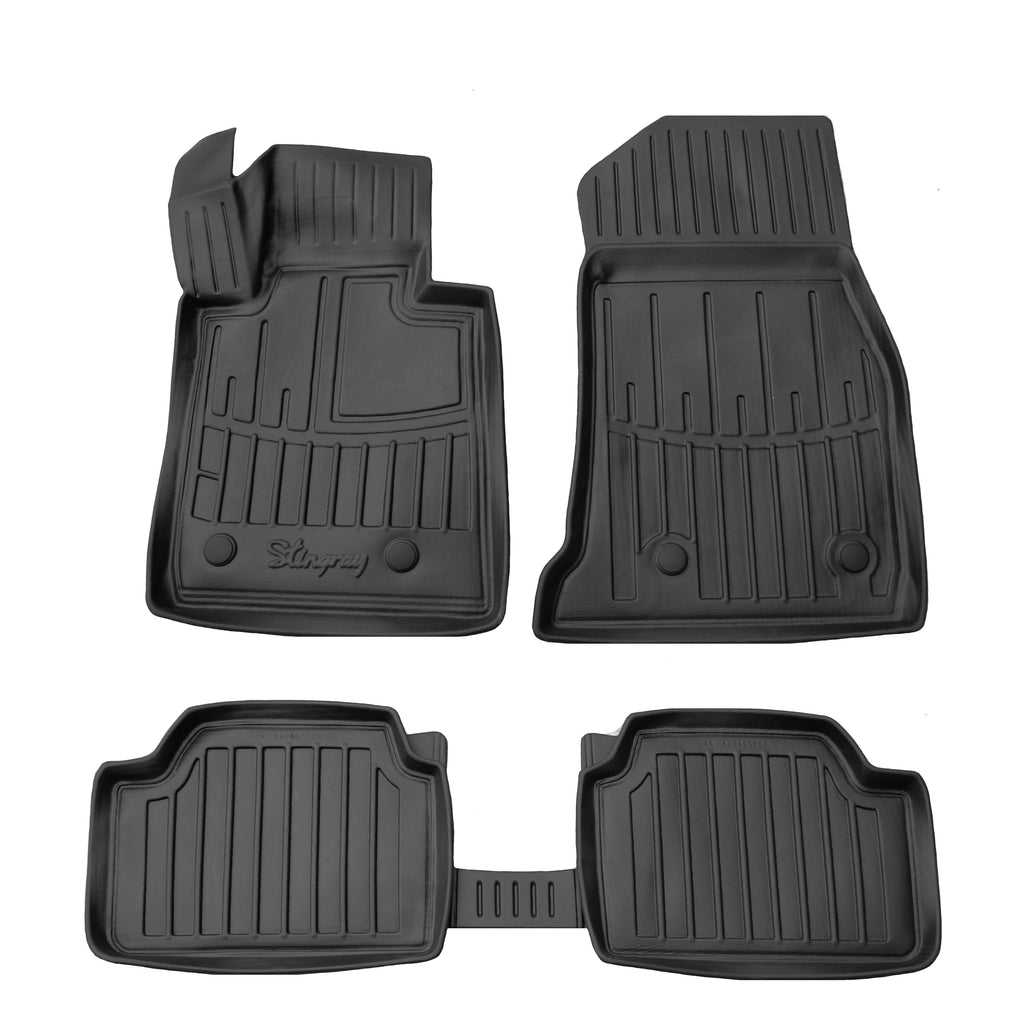 BMW 1 (F20) (F21) (2011-2017)