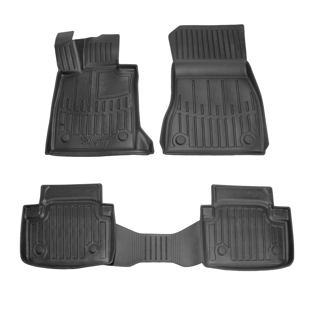 BMW 5 (G60/G61) (2023-2025)
