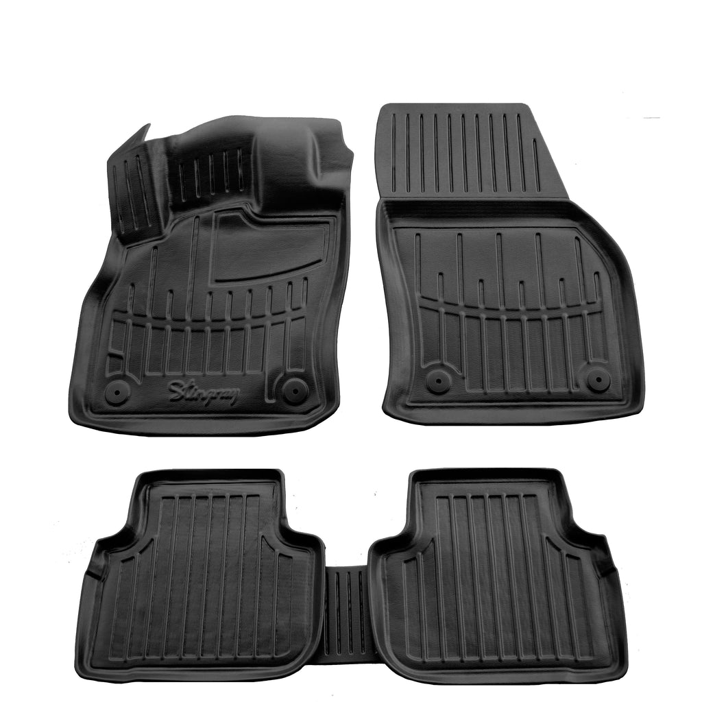 AUDI Q3 (F3) (2019-2024)