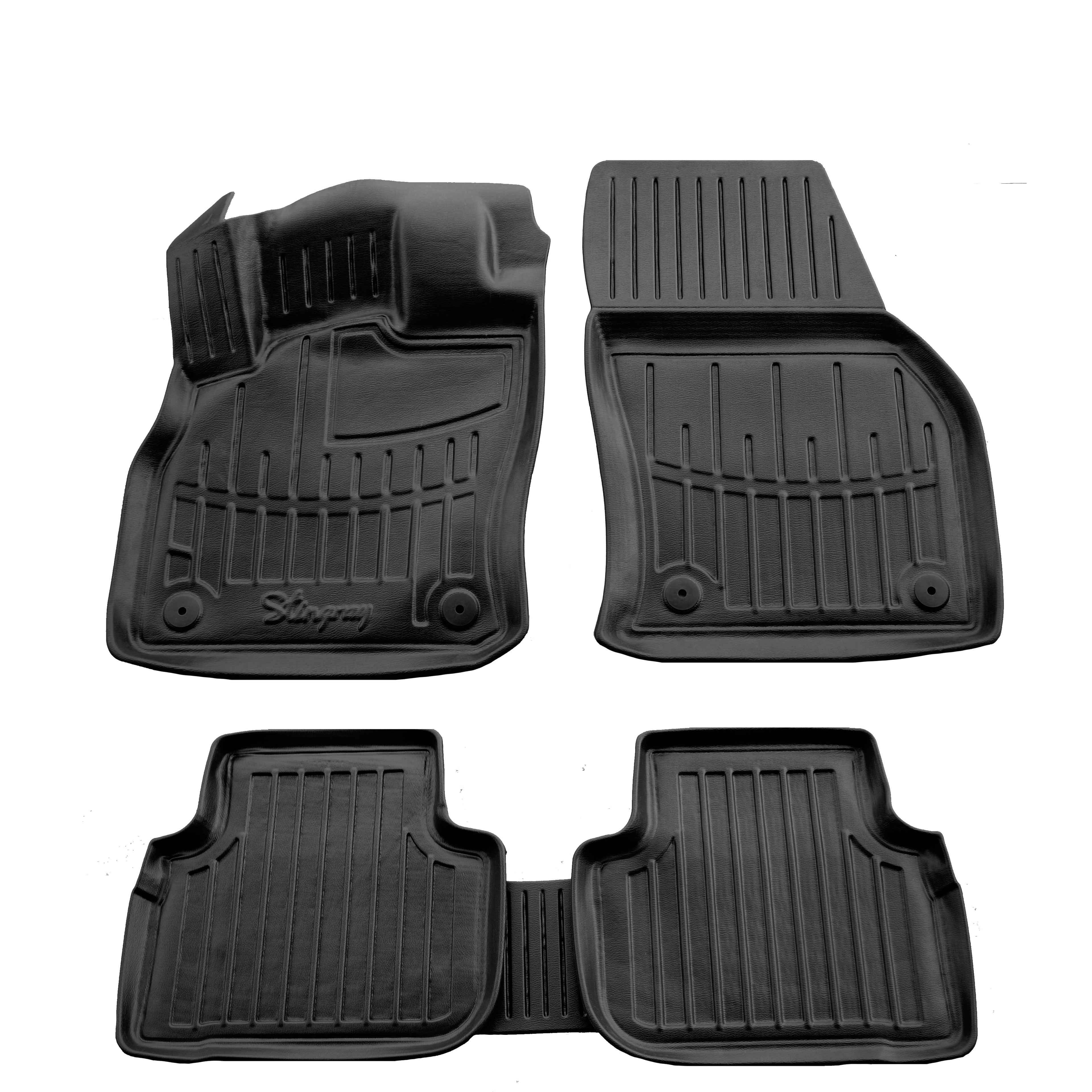 AUDI Q3 (F3) (2019-2024)