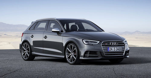 AUDI A3 (8V) (2012-2020)