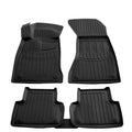 AUDI A4 (B9)(2015-25)