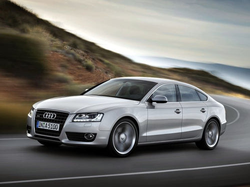 AUDI A5 (8T) (2007-2016)