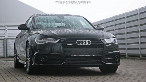 Audi A6 (C7)(2011-2018)