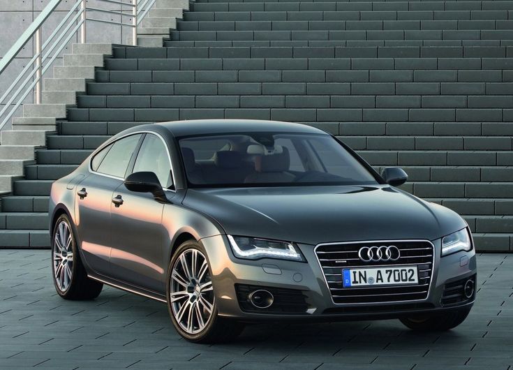 Audi A7 (4G8)(2010-2018)
