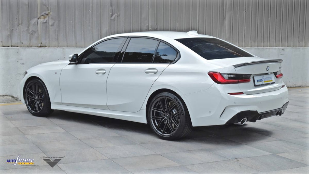 BMW 3 (G20) (G21) (2019-2025)