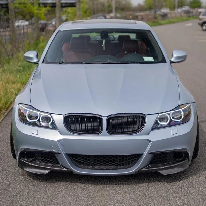 BMW 3 (E90) (E91) (2004-2013)