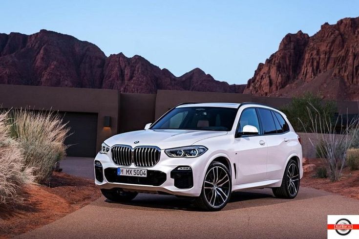BMW X5 (G05) (2018-2026), Impermeables y Antideslizantes