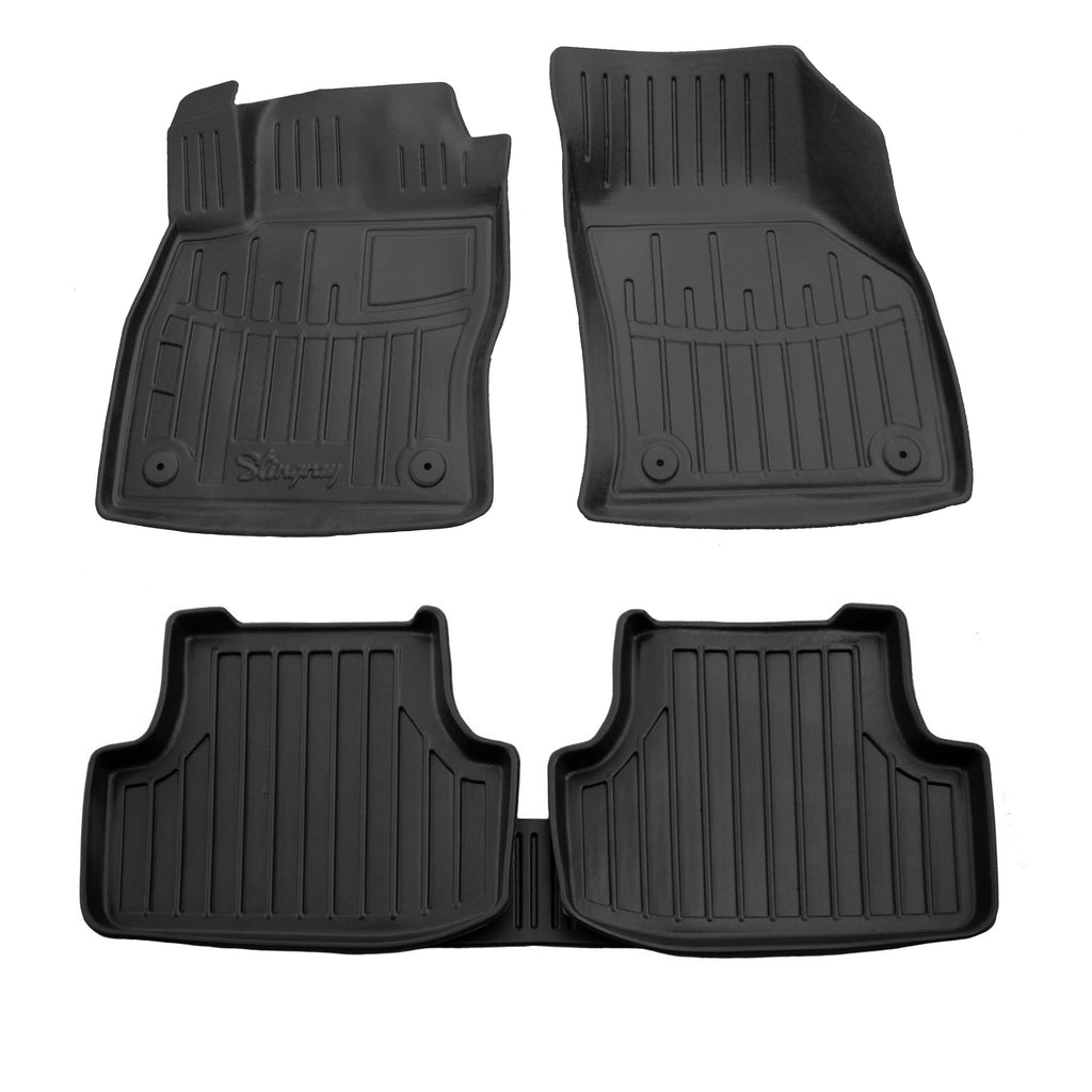 SEAT Leon III (5F)(2012-2020)