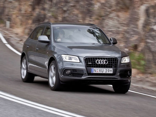 AUDI Q5 (8R) (2008-2016)