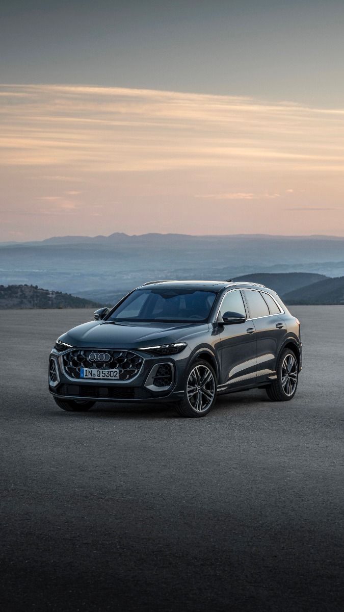 AUDI Q5 (FY) (2016-2025)