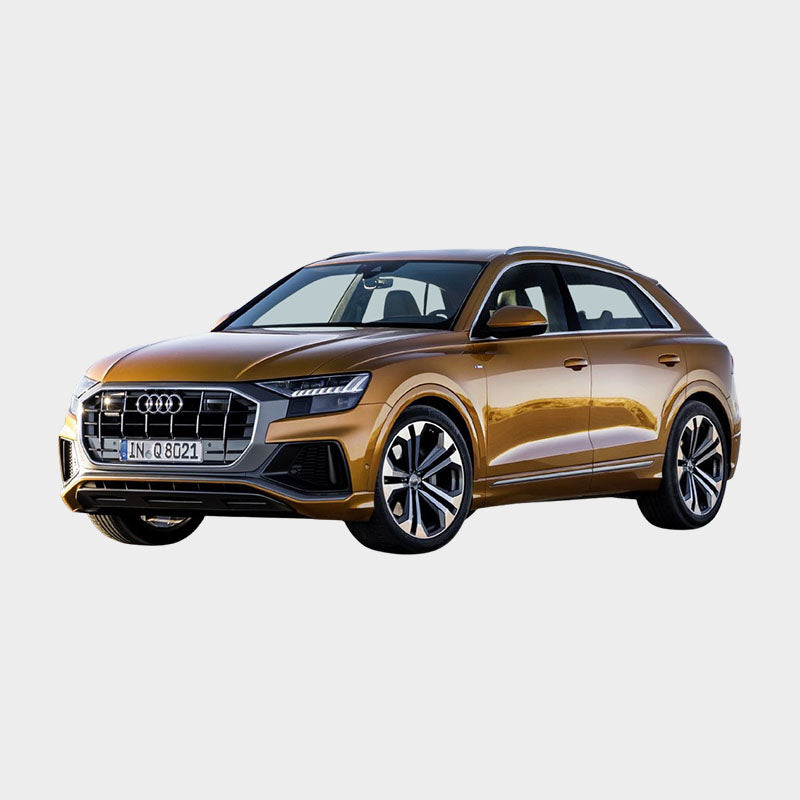 AUDI Q8 (2018-2024)