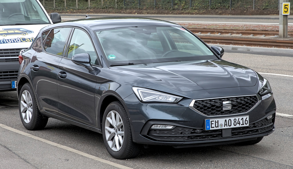 SEAT Leon IV (KL1/KL8) (2020-2025)
