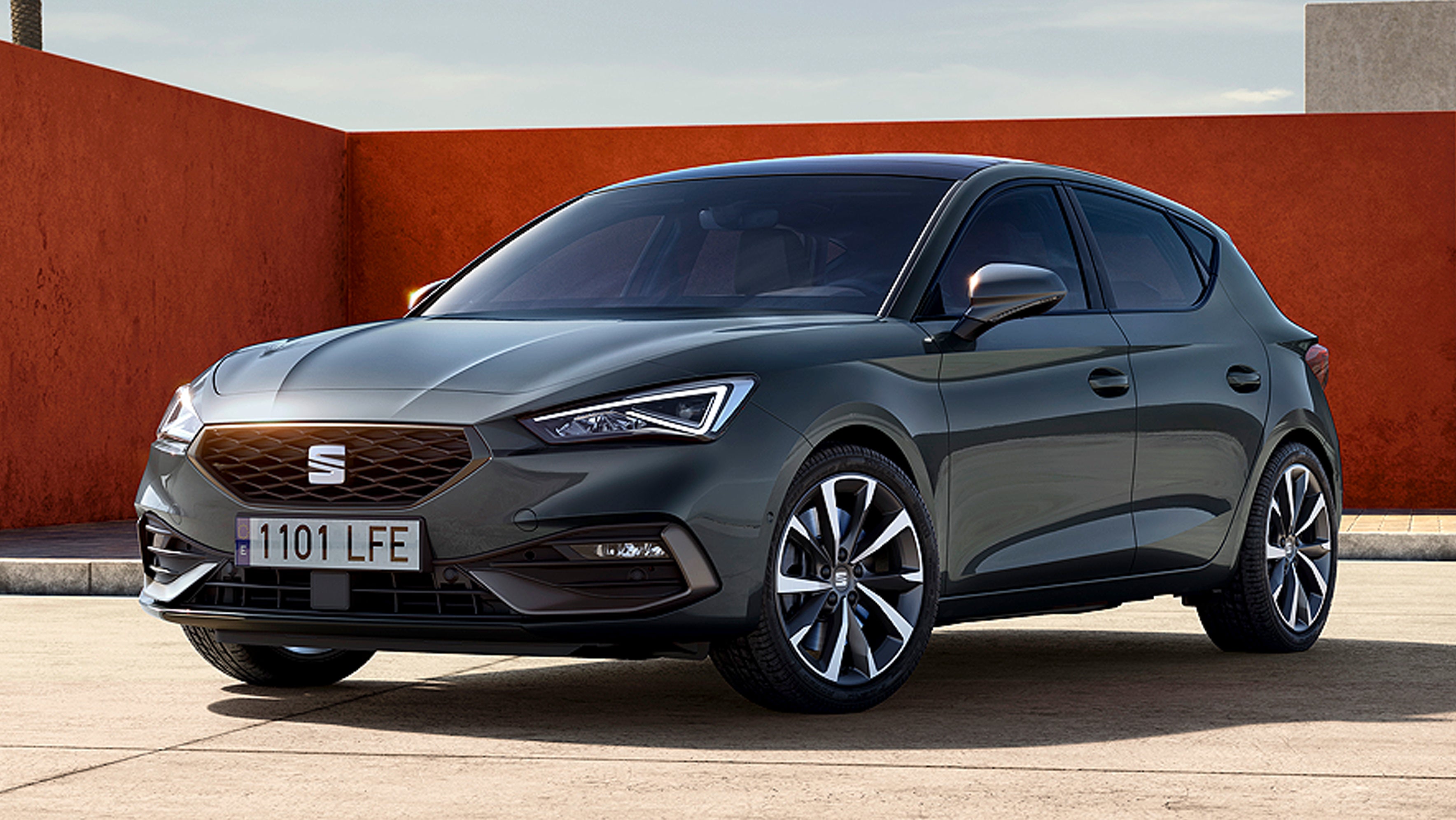 SEAT Leon IV (KL1/KL8) (2020-2025)