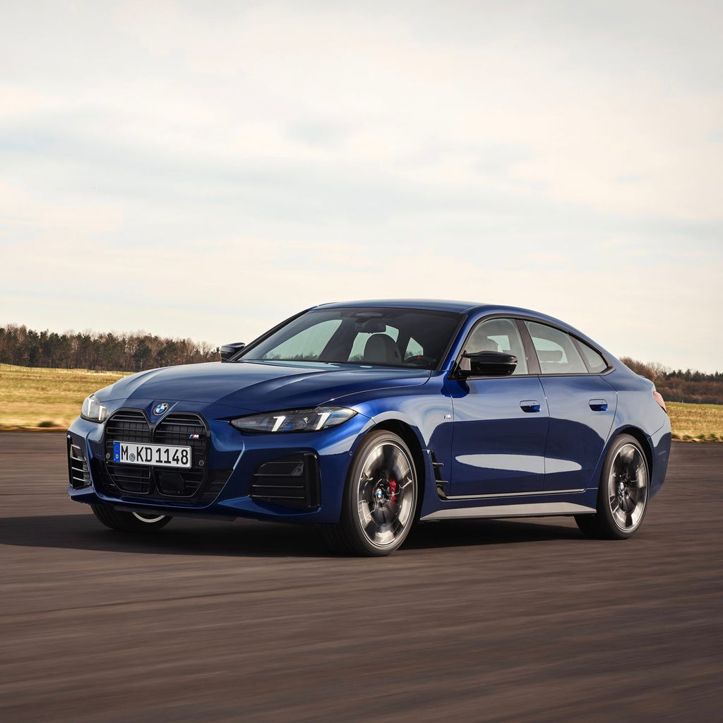 BMW i4 (G26) (2022-2025)