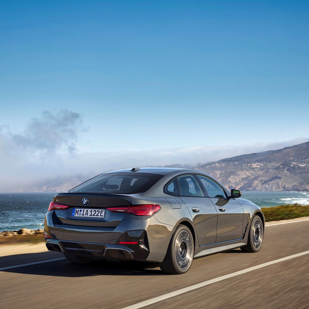 BMW i4 (G26) (2022-2025)