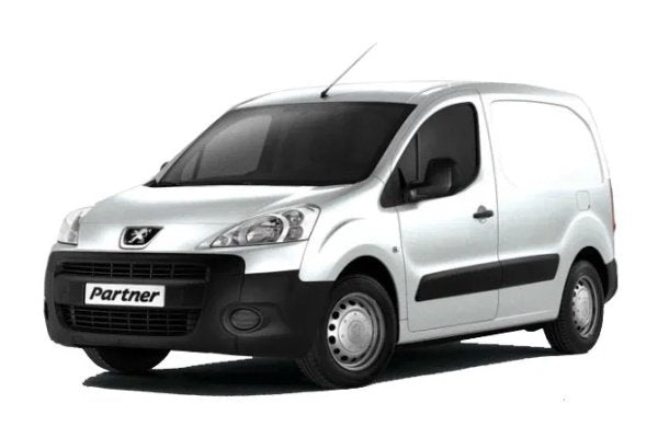PEUGEOT Partner II (2008-2018)