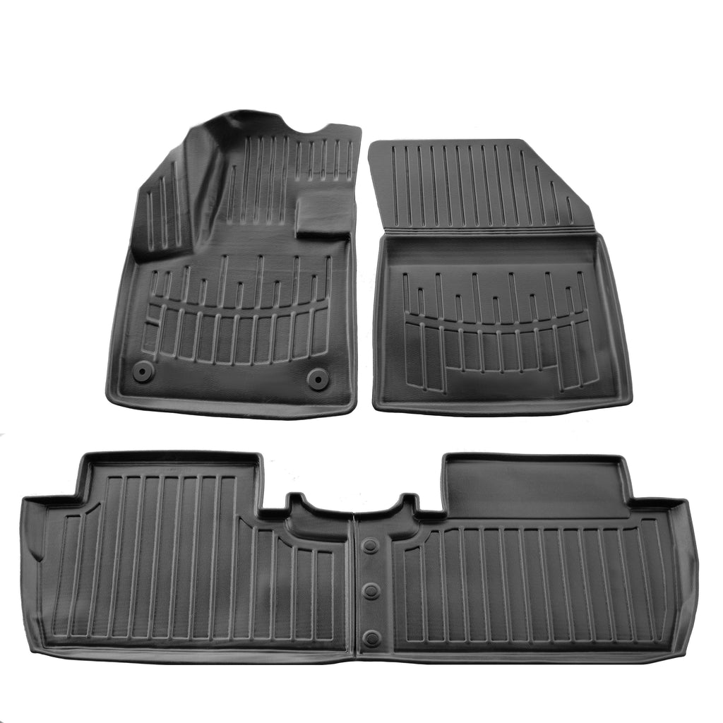 PEUGEOT 5008 (2017-2024)